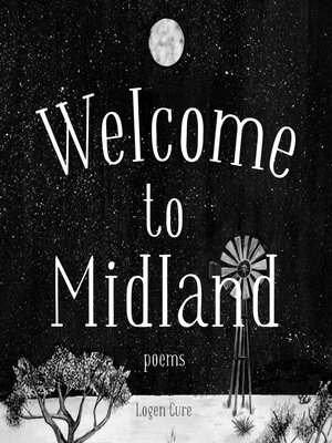cover image of Welcome to Midland